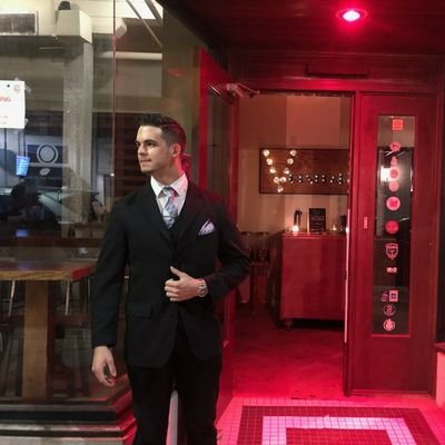 Ben Broderdorf - Twitter Profile Picture of Ben Broderdorf (@BenBroderdorf) on Twitter