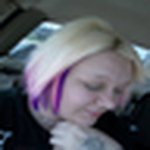 Profile Picture of Amanda Murrow (@bluelotusmoon) on Flickr