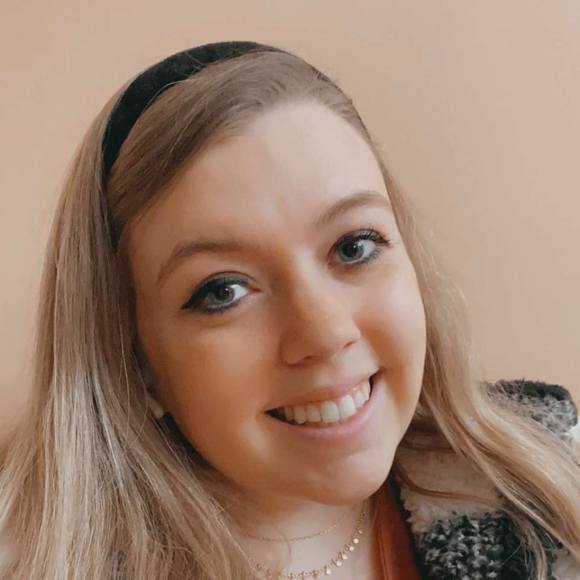 Mckenzie Jordan - Poshmark Profile Picture of Mckenzie Jordan (@mckenzie300) on Poshmark