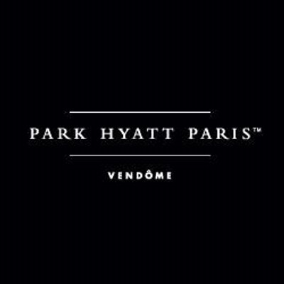 Profile Picture of Park Hyatt Paris (@ParkHyattParis) on Twitter