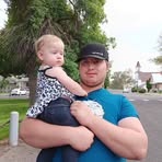Profile Picture of Jeffrey Adair (@Jeffrey-Adair) on Facebook