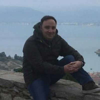 Profile Picture of Dimitris Giannopoulos (@Dimitri74572080) on Twitter