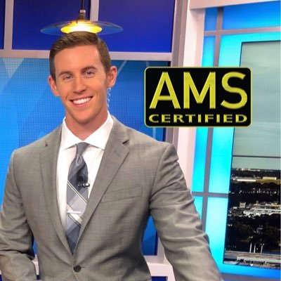 Profile Picture of Jordan Patrick (@JordanPatrickWX) on Twitter