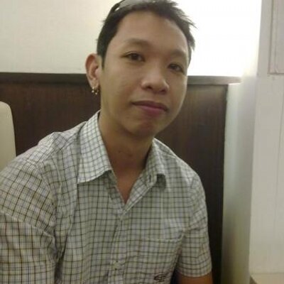 Jim Barry Barrientos - Twitter Profile Picture of Jim Barry Barrientos (@mijjheboy) on Twitter