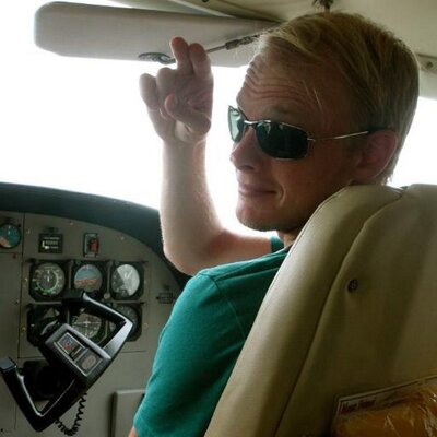 Profile Picture of Johnny Coster (@joblico) on Twitter