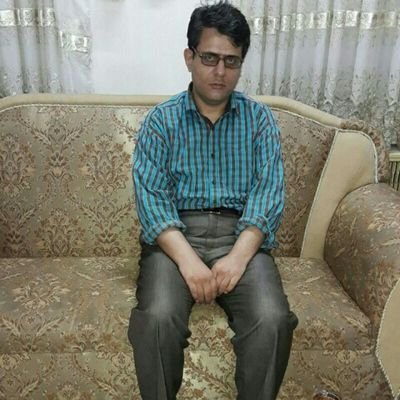 Profile Picture of Siamak Mojtabaee (@65ePslMYK1NrtoJ) on Twitter