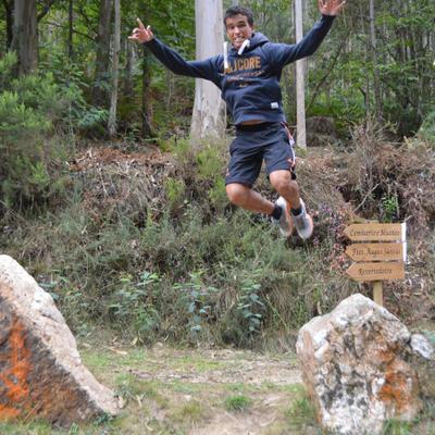 Profile Picture of Juan Berrocal (@juanberrocalJB) on Twitter