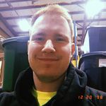 Profile Picture of Robert Severin (@gingerking_jeep) on Instagram