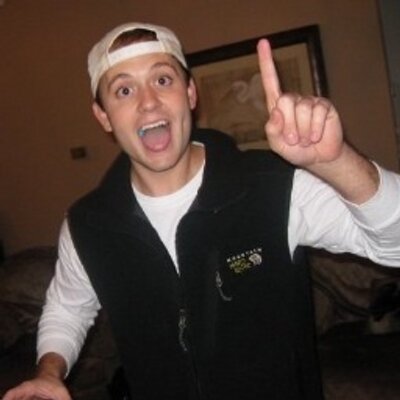 Profile Picture of Brian Ladd (@TheBrianLadd) on Twitter