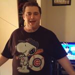 Profile Picture of John McLaughlin (@john.mclaughlin1977) on Instagram
