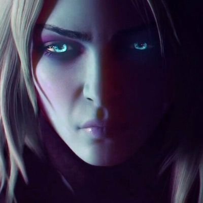 Profile Picture of DMXZOMBIEKILLA (@DarinMerrill574) on Twitter