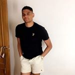 Profile Picture of Simon Richards (@simon.richards93) on Instagram