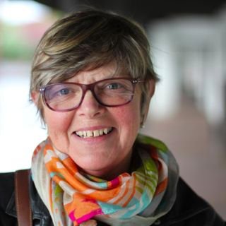 Profile Picture of Jo Roberts (@JosObjects) on Twitter