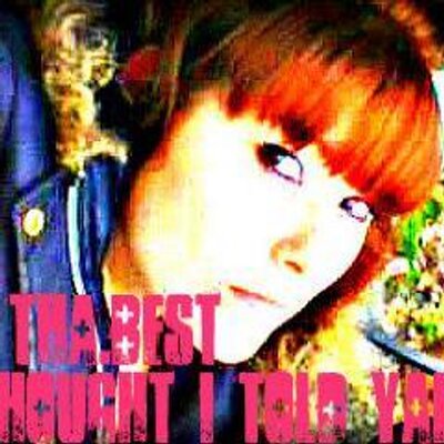 Profile Picture of Jackie Ancona (@jack_jackthaloo) on Twitter