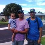 Profile Picture of Colin Copeland (@colin.copeland) on Instagram