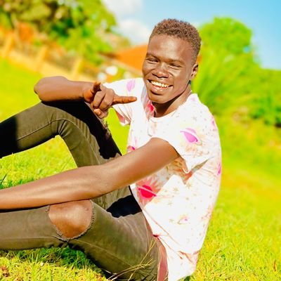 Profile Picture of Raphael Sunday Mangar Tur (@RaphealTur) on Twitter