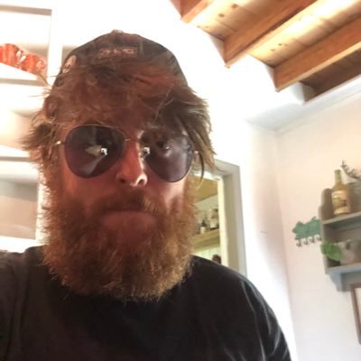 Profile Picture of Matt Colton (@matty_colt) on Twitter