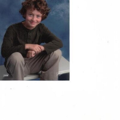 Profile Picture of Daniel Mallette (@sk8er39) on Twitter