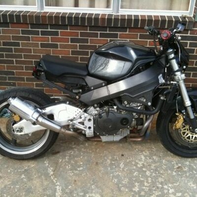 RKanic - Twitter Profile Picture of RKanic (@JamesVallely) on Twitter