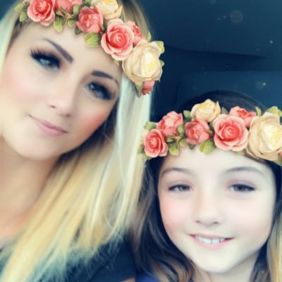 Profile Picture of Crystal McBride (@atouchofecstacy) on Twitter