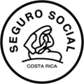Profile Picture of Costa Rican Social Security Fund - Wikipediaon Wikipedia