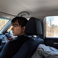 Joshua Frasier - Quora Profile Picture of Joshua Frasier (@joshua-frasier) on Quora