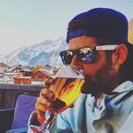 Profile Picture of Stephen Norton (@thathawko) on Instagram