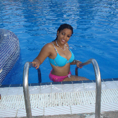Profile Picture of Gisselle Herrera (@gissellecorcino) on Twitter