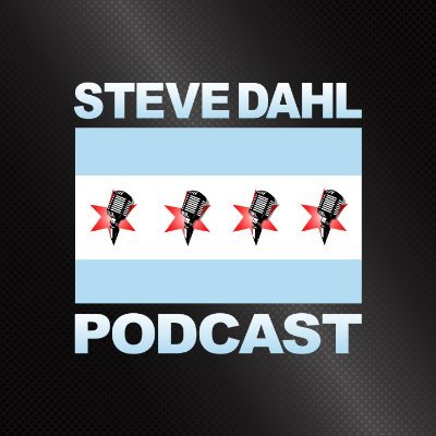 Profile Photo of The Steve Dahl Podcast (@SteveDahlShow) on Twitter