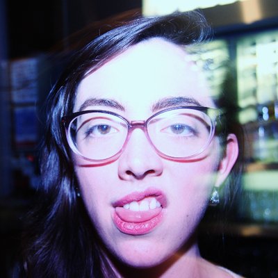 Profile Picture of Felix Duffy-Tetzlaff (@floppiepillow) on Twitter