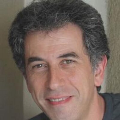 Profile Picture of ARIEL ADLER (@ARIELADLER1) on Twitter