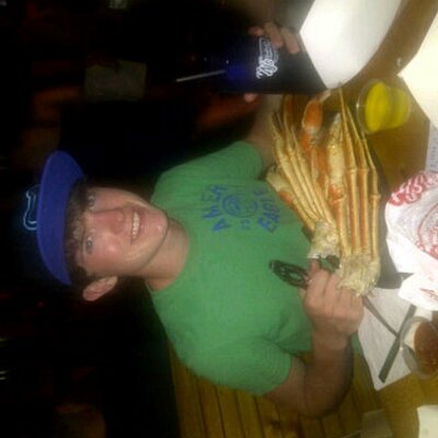 Profile Picture of Josh Traxler (@Jdig_it23) on Twitter