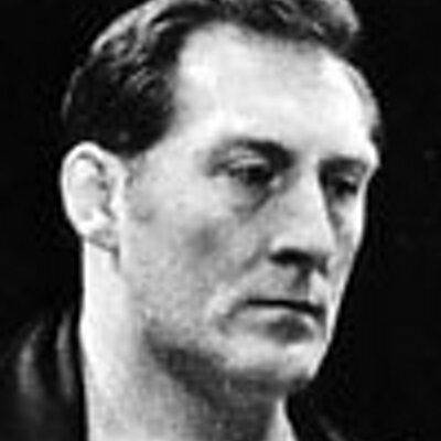 Profile Picture of Karl Gotch (@KarlGotch8) on Twitter
