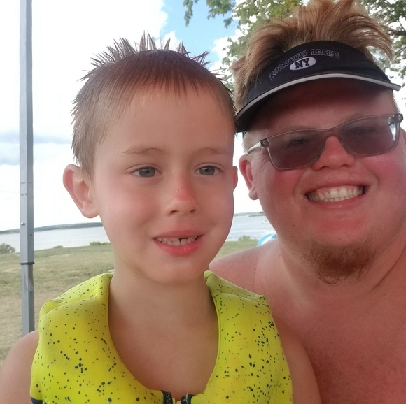 Profile Picture of Robert Stegeman (@rossparker1) on Poshmark