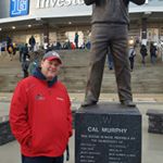 Profile Picture of Darren Cardinal (@ddcardinalwpg13) on Instagram