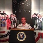 Profile Picture of John Metzger (@metzger.johnsilverado55) on Instagram