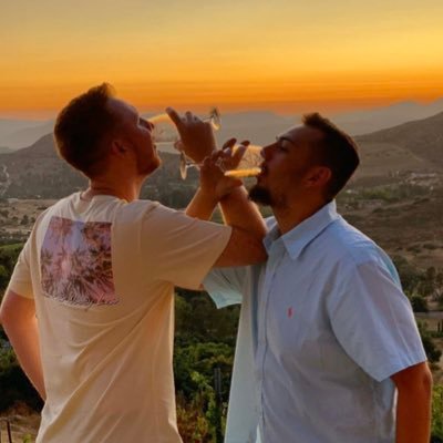 Profile Picture of Andy Dufresne (@AndrewEsposito3) on Twitter