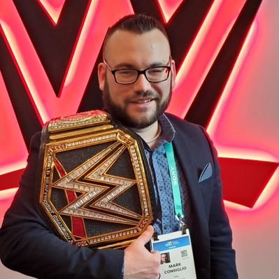 Profile Picture of Mark Consiglio (@markconsigliojr) on Twitter