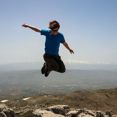Profile Picture of Konrad Siller (@Federhut) on Twitter