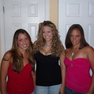 Profile Picture of Maria Gates (@armychic24) on Myspace