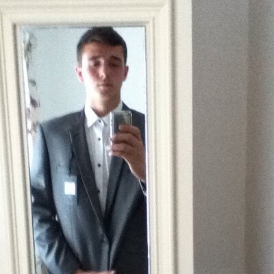 Profile Picture of Dan Gater (@DanJamesGater) on Twitter