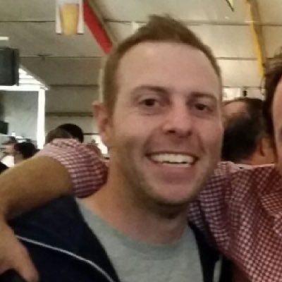 Profile Picture of Mike Di Lallo (@di_mike) on Twitter