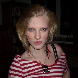 Profile Picture of Sara Thorn (@sarathorn) on Myspace