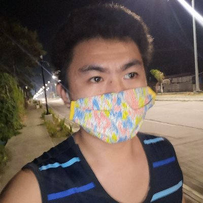 Profile Picture of Christian Dave Jopson (@dave_jopson) on Twitter