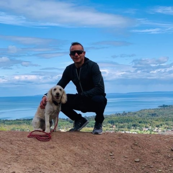 Profile Picture of Paul Démoré (@demore_paul) on Poshmark