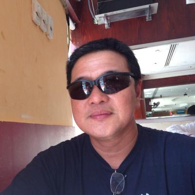 Profile Picture of Sean Tang (@SeanTang83) on Twitter