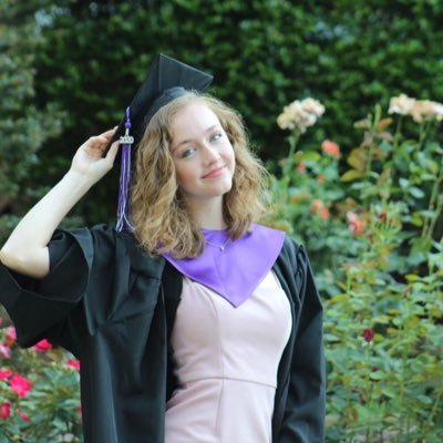 Profile Picture of Amelia Mack (@amelia_mack10) on Twitter