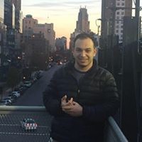 Profile Picture of Daniel Roth (@daniel-roth-41) on Quora