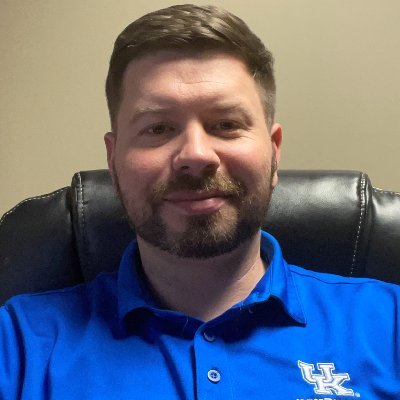 Profile Picture of Derek Logsdon (@DerekLogsdon8) on Twitter