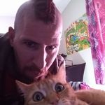 Profile Picture of Joshua Colby (@joshua.colby1885) on Instagram